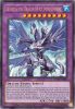 Yu-Gi-Oh Card - JUMP-EN088 - TRISHULA, THE DRAGON OF ICY IMPRISONMENT (ultra rare holo) (Mint)