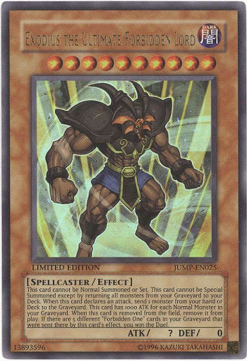 jump yugioh cards Amazon.com: YuGioh 5D's Shonen Jump Darkness Neosphere JUMP-EN036 Ultra  Rare Promo Card : Toys & Games main image 1