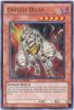 Yu-Gi-Oh Card - JUMP-EN056 - ENDLESS DECAY (ultra rare holo) (Mint)