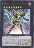 Yu-Gi-Oh Card - JUMP-EN063 - NUMBER 40: GIMMICK PUPPET OF STRINGS (ultra rare holo) (Mint)