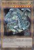 Yu-Gi-Oh Card - KC01-EN000 - BLUE-EYES WHITE DRAGON  (quarter century secret rare holo) (Mint)