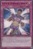 Yu-Gi-Oh Card - KC01-EN001 - ATTACK GUIDANCE ARMOR (ultra rare holo) (Mint)