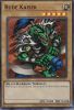Yu-Gi-Oh Card - KC01-EN011 - RUDE KAISER (ultra rare holo) (Mint)