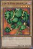 Yu-Gi-Oh Card - KC01-EN014 - LA JINN THE MYSTICAL GENIE OF THE LAMP (ultra rare holo) (Mint)