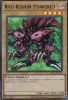 Yu-Gi-Oh Card - KC01-EN016 - RYU-KISHIN POWERED (ultra rare holo) (Mint)