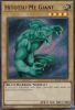 Yu-Gi-Oh Card - KC01-EN019 - HITOTSU-ME GIANT (ultra rare holo) (Mint)