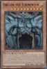 Yu-Gi-Oh Card - KC01-EN022 - OBELISK THE TORMENTOR (ultra rare holo) (Mint)