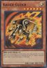 Yu-Gi-Oh Card - KC01-EN024 - KAISER GLIDER (ultra rare holo) (Mint)