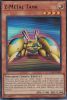 Yu-Gi-Oh Card - KC01-EN029 - Z-METAL TANK (ultra rare holo) (Mint)