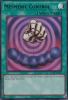 Yu-Gi-Oh Card - KC01-EN040 - MESMERIC CONTROL (ultra rare holo) (Mint)