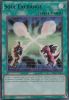 Yu-Gi-Oh Card - KC01-EN042 - SOUL EXCHANGE (ultra rare holo) (Mint)