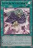 Yu-Gi-Oh Card - KC01-EN044 - LULLABY OF OBEDIENCE (ultra rare holo) (Mint)