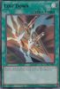 Yu-Gi-Oh Card - KC01-EN045 - COST DOWN (ultra rare holo) (Mint)