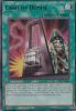 Yu-Gi-Oh Card - KC01-EN046 - CARD OF DEMISE (ultra rare holo) (Mint)