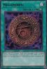 Yu-Gi-Oh Card - KC01-EN050 - MEGAMORPH (ultra rare holo) (Mint)