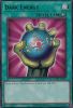 Yu-Gi-Oh Card - KC01-EN051 - DARK ENERGY (ultra rare holo) (Mint)