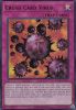 Yu-Gi-Oh Card - KC01-EN053 - CRUSH CARD VIRUS (ultra rare holo) (Mint)