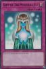 Yu-Gi-Oh Card - KC01-EN054 - GIFT OF THE MYSTICAL ELF (ultra rare holo) (Mint)