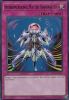 Yu-Gi-Oh Card - KC01-EN057 - INTERDIMENSIONAL MATTER TRANSPORTER (ultra rare holo) (Mint)