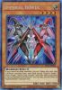 Yu-Gi-Oh Card - KICO-EN003 - IMPERIAL BOWER (collectors rare holo) (Mint)