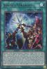 Yu-Gi-Oh Card - KICO-EN004 - JOKER'S STRAIGHT (ultra rare holo) (Mint)