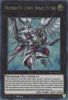 Yu-Gi-Oh Card - KICO-EN013 - NUMBER F0: UTOPIC DRACO FUTURE (collectors rare holo) (Mint)