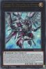 Yu-Gi-Oh Card - KICO-EN013 - NUMBER F0: UTOPIC DRACO FUTURE (ultra rare holo) (Mint)