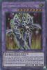 Yu-Gi-Oh Card - KICO-EN014 - GILTI-GEARFRIED THE MAGICAL STEEL KNIGHT (collectors rare holo) (Mint)