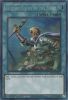 Yu-Gi-Oh Card - KICO-EN051 - REINFORCEMENT OF THE ARMY (collectors rare holo) (Mint)