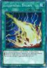 Yu-Gi-Oh Card - KICO-EN057 - LIGHTNING STORM (collectors rare holo) (Mint)