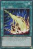 Yu-Gi-Oh Card - KICO-EN057 - LIGHTNING STORM (ultra rare holo) (Mint)