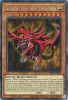 Yu-Gi-Oh Card - KICO-EN063 - SLIFER THE SKY DRAGON (secret pharaoh s rare) (Mint)