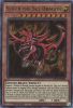 Yu-Gi-Oh Card - KICO-EN063 - SLIFER THE SKY DRAGON (ultra pharaoh s rare) (Mint)