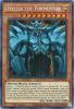 Yu-Gi-Oh Card - KICO-EN064 - OBELISK THE TORMENTOR (secret pharaoh s rare) (Mint)