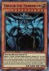 Yu-Gi-Oh Card - KICO-EN064 - OBELISK THE TORMENTOR (ultra pharaoh s rare) (Mint)