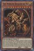 Yu-Gi-Oh Card - KICO-EN065 - THE WINGED DRAGON OF RA (ultra pharaoh s rare) (Mint)