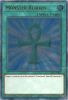 Yu-Gi-Oh Card - LART-EN001 - MONSTER REBORN (ultra rare holo) (Mint)
