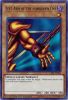 Yu-Gi-Oh Card - LART-EN005 - LEFT ARM OF THE FORBIDDEN ONE (ultra rare holo) (Mint)