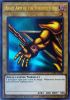 Yu-Gi-Oh Card - LART-EN006 - RIGHT ARM OF THE FORBIDDEN ONE (ultra rare holo) (Mint)