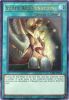 Yu-Gi-Oh Card - LART-EN013 - SUPER REJUVENATION (ultra rare holo) (Mint)