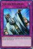 Yu-Gi-Oh Card - LART-EN014 - SOLEMN JUDGMENT (ultra rare holo) (Mint)