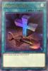 Yu-Gi-Oh Card - LART-EN016 - FOOLISH BURIAL (ultra rare holo) (Mint)