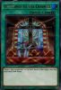 Yu-Gi-Oh Card - LART-EN017 - OFFERINGS TO THE DOOMED (ultra rare holo) (Mint)