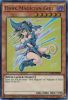 Yu-Gi-Oh Card - LART-EN019 - DARK MAGICIAN GIRL (2020) (ultra rare holo) (Mint)