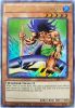 Yu-Gi-Oh Card - LART-EN020 - THE LEGENDARY FISHERMAN (ultra rare holo) (Mint)