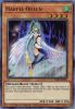 Yu-Gi-Oh Card - LART-EN021 - HARPIE QUEEN (ultra rare holo) (Mint)