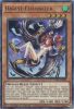 Yu-Gi-Oh Card - LART-EN022 - HARPIE CHANNELER (ultra rare holo) (Mint)