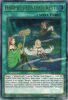 Yu-Gi-Oh Card - LART-EN029 - HARPIE'S FEATHER REST (ultra rare holo) (Mint)