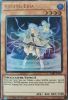 Yu-Gi-Oh Card - LART-EN031 - RAGING ERIA (ultra rare holo) (Mint)