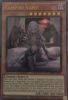 Yu-Gi-Oh Card - LART-EN033 - VAMPIRE VAMP (ultra rare holo) (Mint)